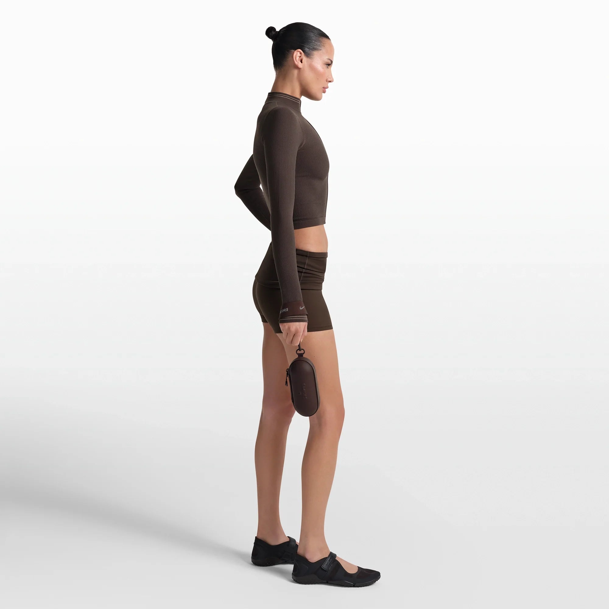 NikeSKIMS ACCESSORIES HARDSHELL GLASSES CASE | PHOENIX